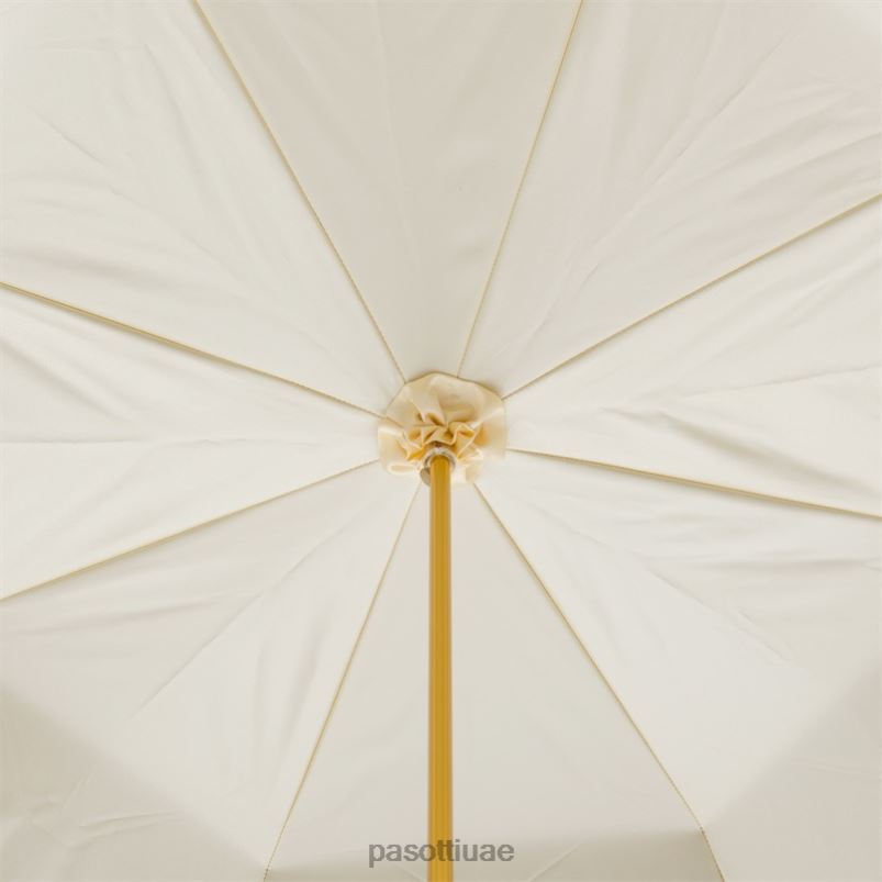 مظلة | 240 بلات - 30 ب5 - مظلة الباقة الرائعة قماش دبل PASOTTI Z446V528